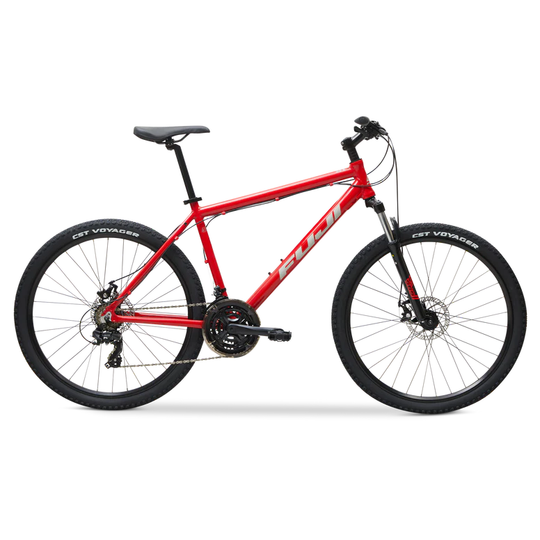 Fuji mountain bike 27.5 sales