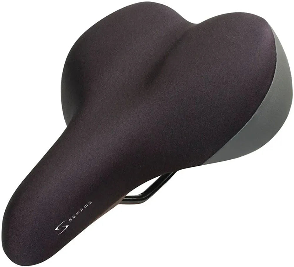 Serfas Tailbone TB 10U Hybrid mountian road comfort seat sadle