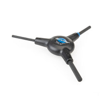 Load image into Gallery viewer, Park Tool Three-Way Allen Hex Wrench AWS-1  -Live4Bikes
