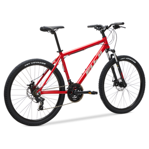 Red fuji bike hotsell