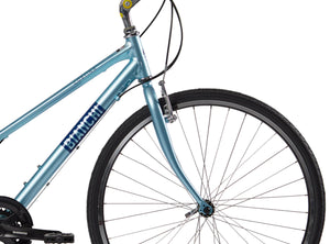 Bianchi cortina outlet review