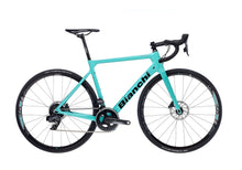 Load image into Gallery viewer, bianchi sprint disc force etap axs road bike