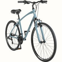Load image into Gallery viewer, Retrospec Barron Comfort Hybrid Bike Bicycle Aluminum  21 speed -Live4Bikes