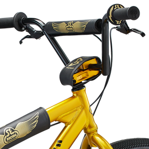 SE Beast mode BMX Bike  27.5+  -Live4Bikes