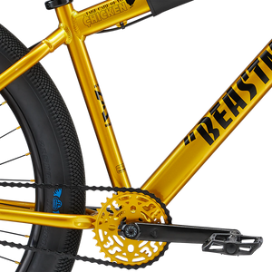 SE Beast mode BMX Bike bicycle 27.5+ SE Racing BeastMode -Live4Bikes