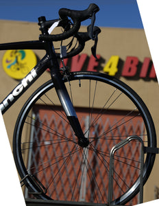 Bianchi Via Nirone 7 Claris Road Bike Aluminum Claris Bicycle - Live4bikes