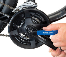 Load image into Gallery viewer, Park Tool Crank Puller Square Tapered CCP-22 -Live4Bikes