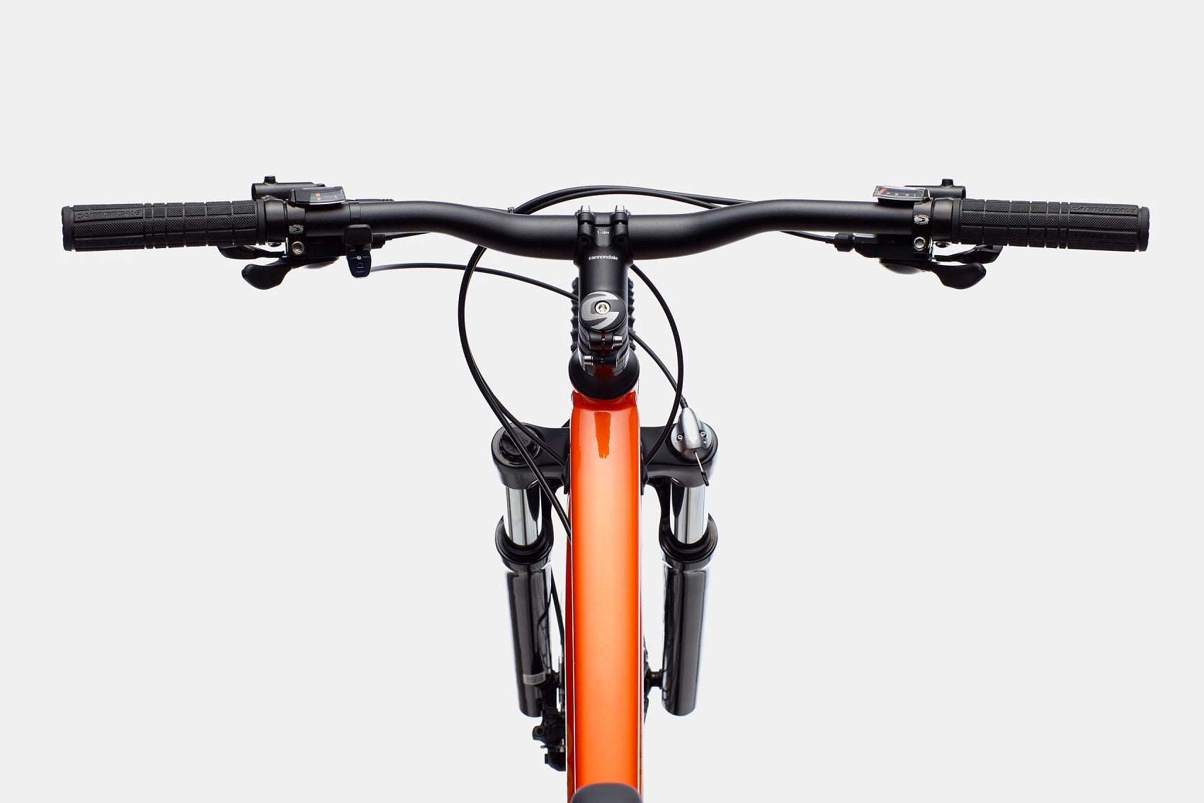 Cannondale orange deals