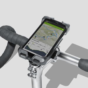 Delta Smartphone Phone Holder for Bicycle  - Live4Bikes