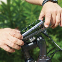 Load image into Gallery viewer, Delta Smartphone Phone Holder for Bicycle  - Live4Bikes