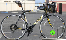 Load image into Gallery viewer, Diamondback Podium 4  Carbon Fiber Road bike 55cm NOS w/ Shimano 105 -Live4Bikes