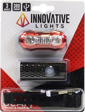 Load image into Gallery viewer, Innovative Lights- Beam-USB Rechargeable 300 lumens -Live4bikes