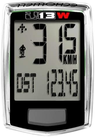 Echowell speedometer best sale