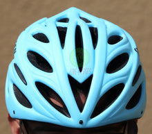 Load image into Gallery viewer, Adult Bicycle Helmet Essen Road Bike Helmet Baby Blue - Live4bikes