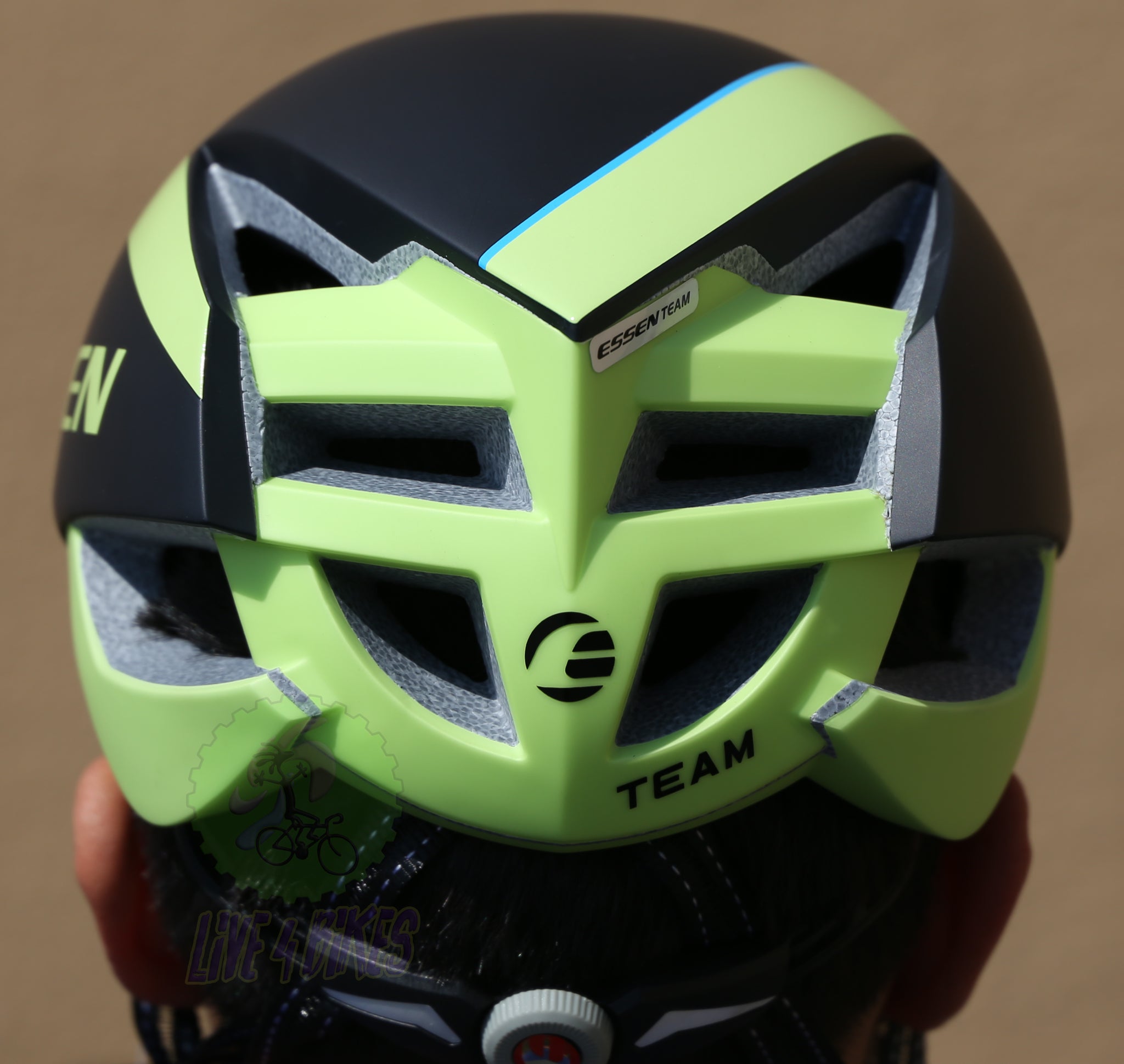 Aero Road Bike Helmet – LIVE 4 BIKES