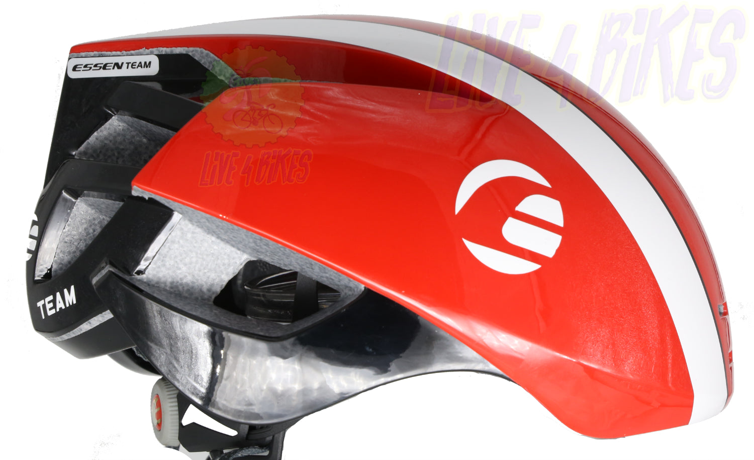 Aero Road Bike Helmet – LIVE 4 BIKES