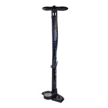 Load image into Gallery viewer, Serfas FP-T2 Air Force Tier Two Floor Pump -Live4Bikes