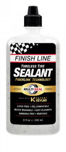 Load image into Gallery viewer, Finish Line Tubeless Tire Sealant -Live4Bikes