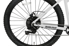 Load image into Gallery viewer, Golden Cycles Grizzly MTB 29&quot;in White Aluminum - Live4Bikes