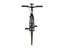 Load image into Gallery viewer, Golden Cycles Domino Fixed Gear -White Black