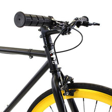 Load image into Gallery viewer, Golden Cycles Saint Fixie Fixed Gear - Single Speed Bike - Live4bikes