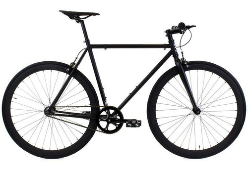 Golden Cycles VADER Fixed Gear