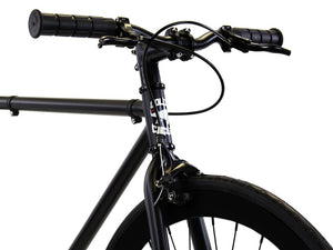 Golden Cycles VADER Fixed Gear
