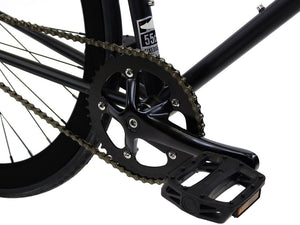 Golden Cycles VADER Fixed Gear