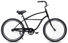 Load image into Gallery viewer, Haven Bay1 Beach Cruiser Aluminum Single speed Cruiser Bikes -Live4Bikes
