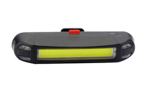 USB Rechargeable Headlight 100 Lume 6 modes  -Live4Bikes