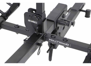 Hollywood 4 Bike Hitch Car Rack Tray HR-1400z - Live4Bikes