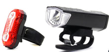 Load image into Gallery viewer, Innovative Lights- Beam-USB Rechargeable 300 lumens -Live4bikes