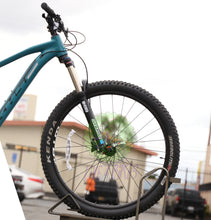 Load image into Gallery viewer, Khs 5500 Full Suspension Mountain bike 29er 1x12 spd -Live 4 Bikes