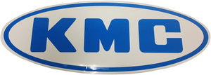 KMC X9 X-Bridge 9 Speed Chain -Live4Bikes