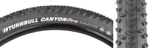 Kenda Turnbull Canyon Pro Tubeless Folding Tire 27.5