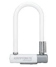 Load image into Gallery viewer, Kryptonite Kryptolok Mini-7 U-Lock Series level 6/10 -Live4Bikes