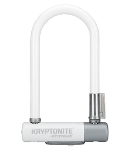 Kryptonite Kryptolok Mini-7 U-Lock Series level 6/10 -Live4Bikes