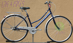 City bikes under 300 top