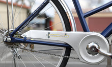 Load image into Gallery viewer, MakeRaley Single Speed City Bike Hybrid - Live 4 Bikes