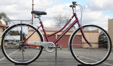 Load image into Gallery viewer, MakeRaley Single Speed City Bike Hybrid - Live 4 Bikes