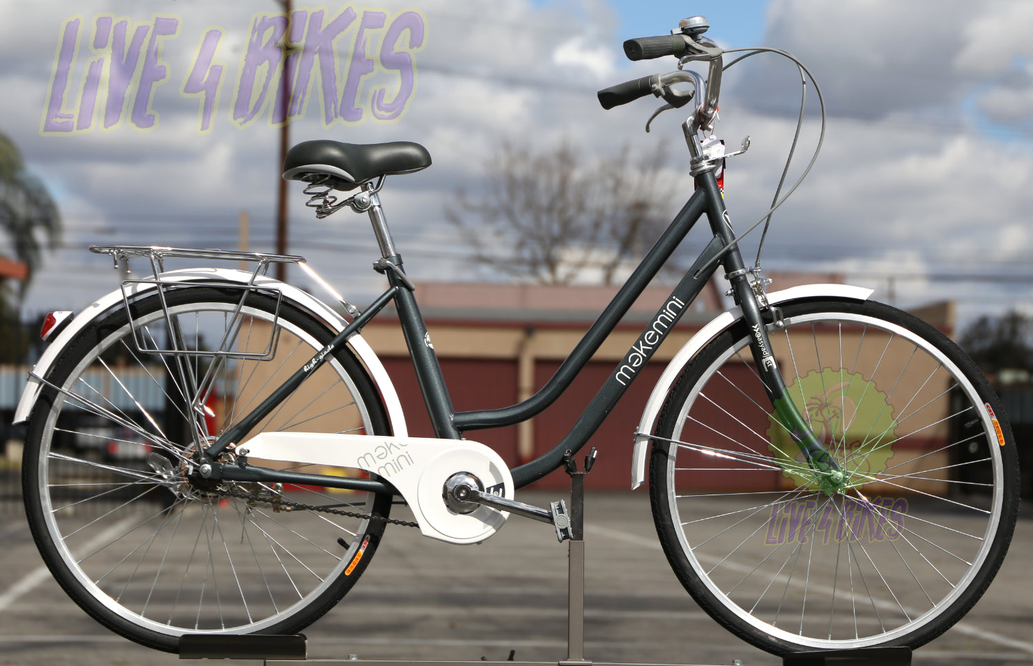 Harga sales commuter bike