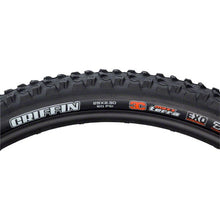 Load image into Gallery viewer, Maxxis Griffin High Performance Tires (TR)