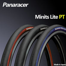 Load image into Gallery viewer, Panasonic Panaracer Minits Lite racing  Performance Tire 20 x 7/8  -Live4Bikes