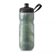 Load image into Gallery viewer, Polar Bottle Sport Insulated Water Bottle 20oz Sports and Bike w/ Handle -Live4Bikes