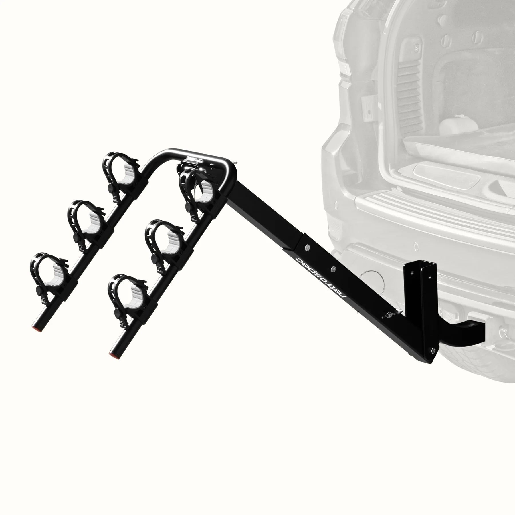 Lenox hitch 2025 mounted bike rack