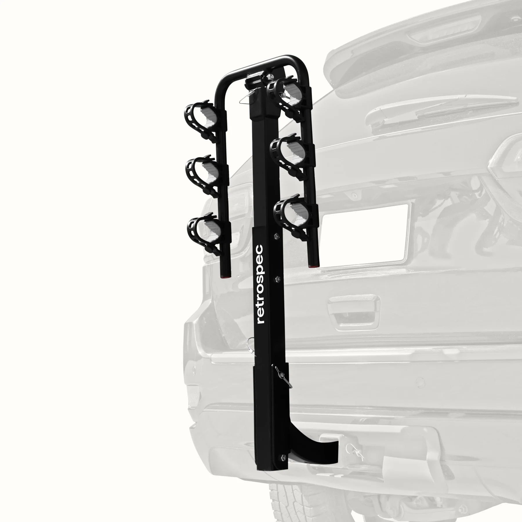 Lenox bike deals rack