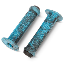 Load image into Gallery viewer, Se Bikes Winded Flanded SE Swirl BMX Grips  -Live4Bikes