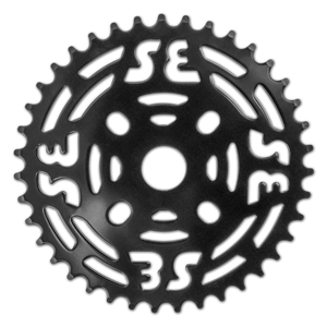 SE Racing Steel BMX Sprocket 39 Teeth Live4Bikes LIVE 4 BIKES