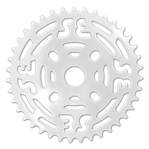 Se sprocket outlet