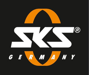 SKS MSP Mountain Suspension Pump -Live4Bikes